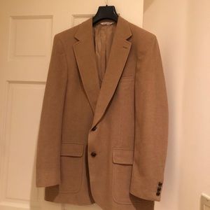 Vintage Blazer Jacket